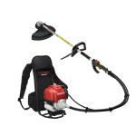 Honda Brushcutter UMR 435 LT