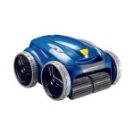 Zodiac RV 5380 VORTEX™ PRO 4WD Robotic Pool Cleaner
