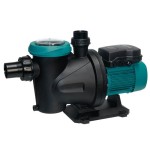 ESPA Silen S Pool Pump