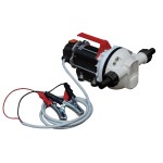 SUZZARABLUE AdBlue DC Pump