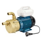 Tellarini EEM Brass Transfer Pump 230V