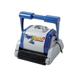 TigerShark 2 Robotic Pool Cleaner
