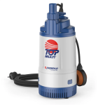 Pedrollo Top Multi Drainage Pump