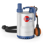 Pedrollo Top Drainage Pump