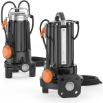 TRITUS Drainage Pump 