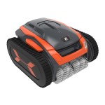 Zodiac Vortrax TRX 7700 iQ Pool Vacuum Cleaner