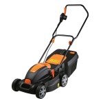 Lawn Mower Villager VILLY 1400 P