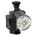 Circulator Pump DAB Hot Water Solar Panels