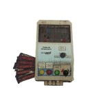 ECOPOOL Level Regulator Panel - Probes and Floats