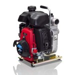 Honda WX 15 motor pump