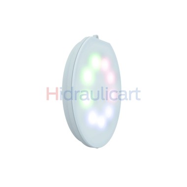 Lumiplus Flexi V1 RGB-Funklampe 12Vac
