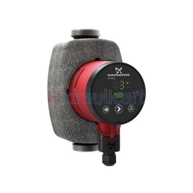 Bomba Circuladora Grundfos Alpha2 N