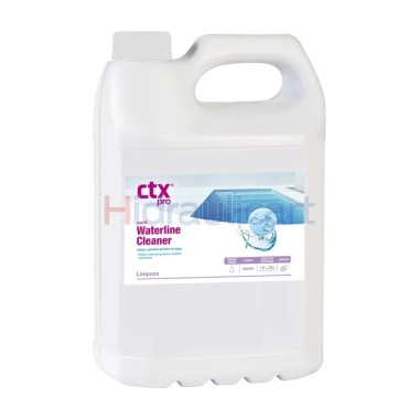 CTX-75 Entfetter für Wasserleitungen