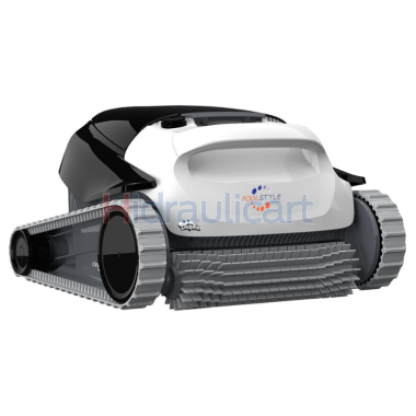 Dolphin Poolstyle Plus Poolsauger