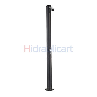 SOLAR-Gartendusche 17 L