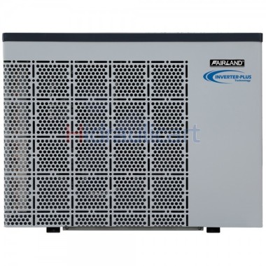 Inverter-Plus-Wärmepumpe