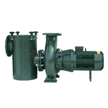 PSH FDN-1500-H Schwimmbadpumpe