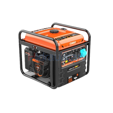 Genergy Creta Sol Generator