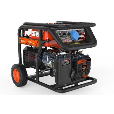 Genergy Mulhacen Sonnengenerator