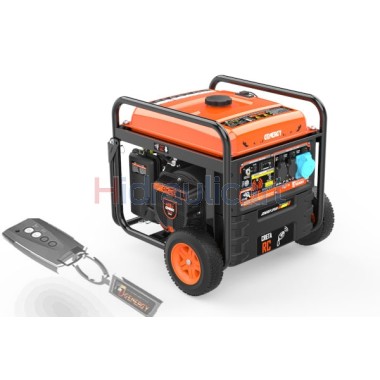 Genergy Creta RC-Generator