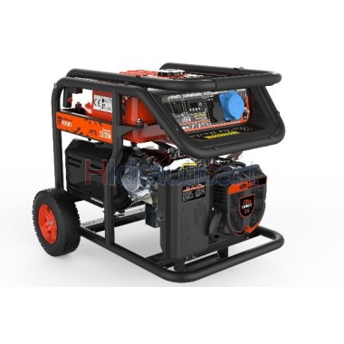 Genergy Aneto Generator
