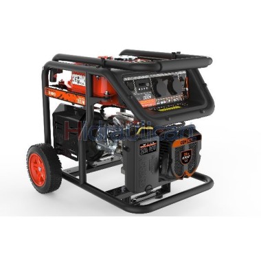 Genergy Gorbea Generator