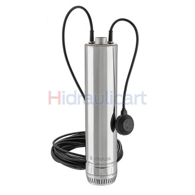 Tauchpumpe LOWARA SCUBA 3sc