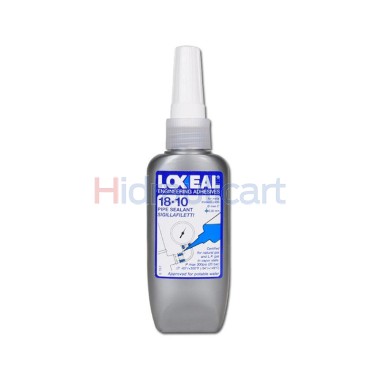 Gewindedichtmittel LOXEAL 18-10 250 ml