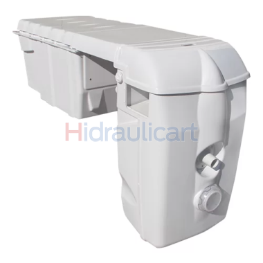 Monobloco de Filtração FB12/PC