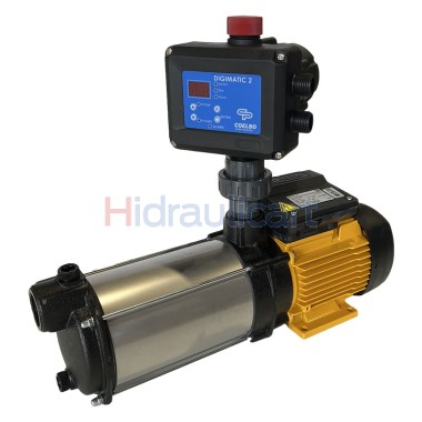 Automatische Wasserpumpe ESPA DIGIMATIC2 bis 3,9 m3/h