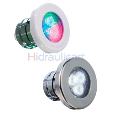 LumiPlus Mini V2 LED-Projektor Weißlicht-Schnellkupplung AstralPool