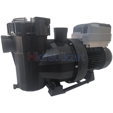 Victoria Plus Silent Variable Speed Pump mit MIDA-Geschwindigkeitsvariator