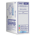 Ablaufrelais RNP 230V 