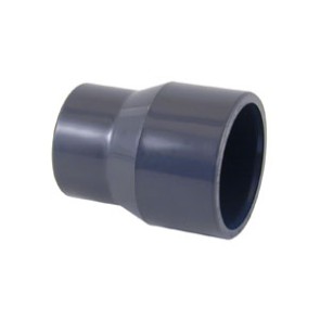 Union Conical Reduktion PVC-Halskette