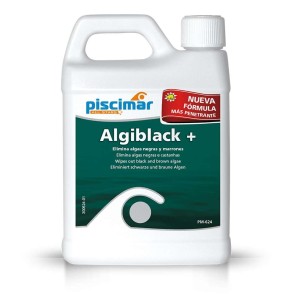 Algiblak Radiergummi + PM-624