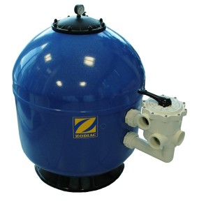 ZODIAC Boreal Poolfilter