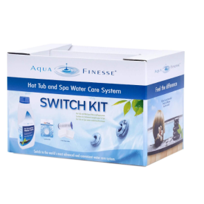 Aquafinesse Switch-Kit