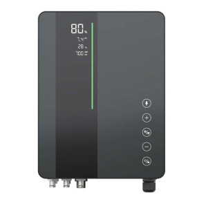 InverClear Salzelektrolyse 