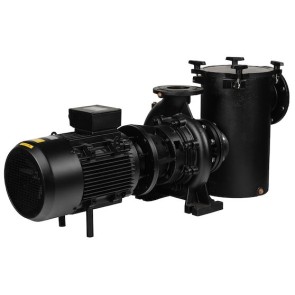 ARAL PLUS C-1500 Schwimmbadpumpe