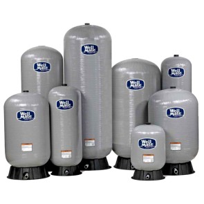 Wellmate Fiber Autoklav