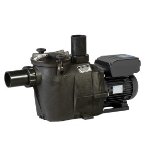HAYWARD RS II VSTD Pumpe mit variabler Drehzahl