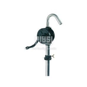 Kreiselhandpumpe aus Gusseisen