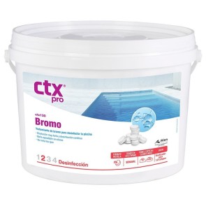 Brom CTX-130 5Kg