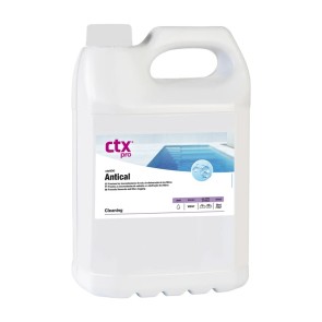 CTX-600 Antikalk 5L