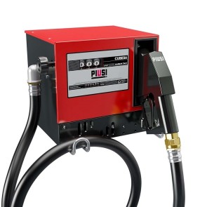 Automatische Betankungspumpe CUBE 70/33 DIESEL