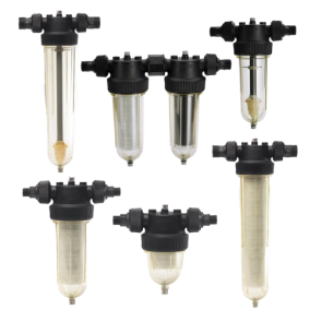 Cintropur NW-Wasserfilter – Haushaltssortiment