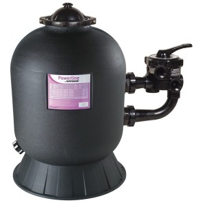 Hayward Powerline Sandfilter