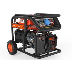 Genergy Mulhacen Sonnengenerator