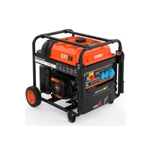 Genergy Azoren Generator
