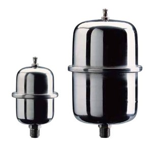 Zilmet Edelstahl-Autoklaven
